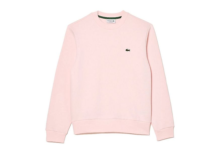 Lacoste Sweater Lacoste Small Logo Sweater günstig online kaufen