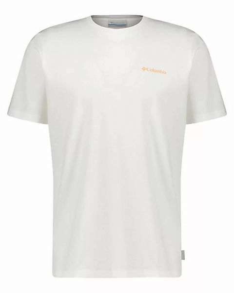 Columbia T-Shirt Herren T-Shirt EXPLORERS CANYON BACK (1-tlg) günstig online kaufen