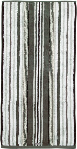 ROSS Duschtuch "Sinfonie" 100 % Baumwolle günstig online kaufen