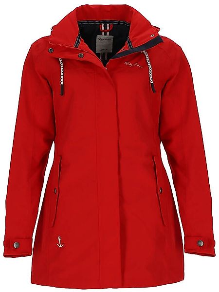 Dry Fashion Funktionsmantel Damen Funktionsjacke Leer günstig online kaufen