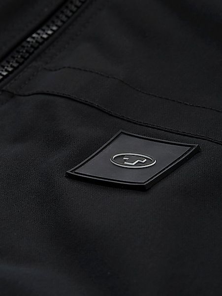 TOM TAILOR Anorak Gepolsterter wasserabweisender Blouson günstig online kaufen