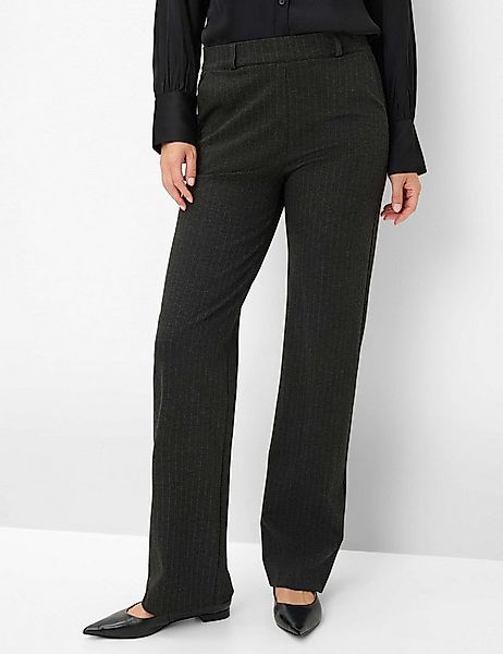 RAPHAELA by BRAX Boyfriend-Hose Style DamenpulloverTH FLARED günstig online kaufen