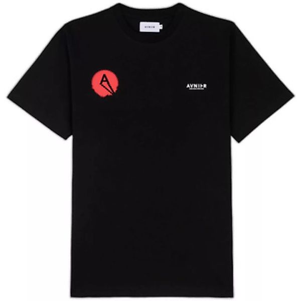 Avnier  T-Shirt T-shirt  Shadow günstig online kaufen