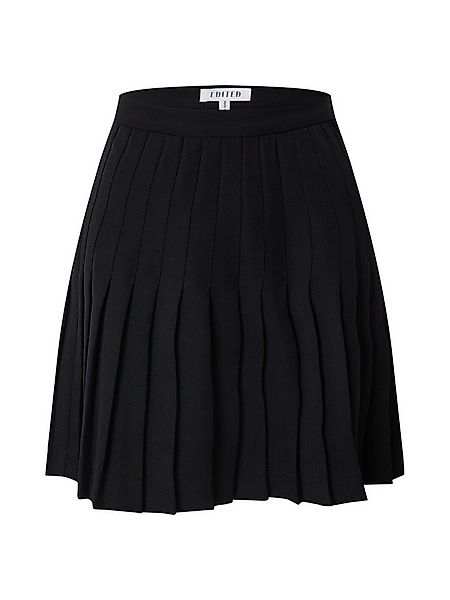 EDITED Faltenrock Astrid (1-tlg) Falten günstig online kaufen