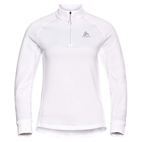 Odlo 2-in-1-Pullover BERRA BLACK günstig online kaufen