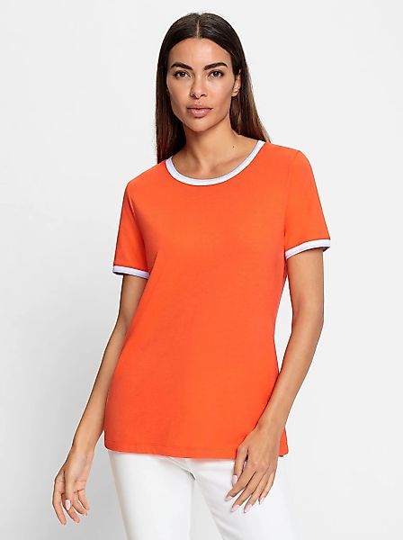 heine T-Shirt "Shirt" 1 tlg. günstig online kaufen