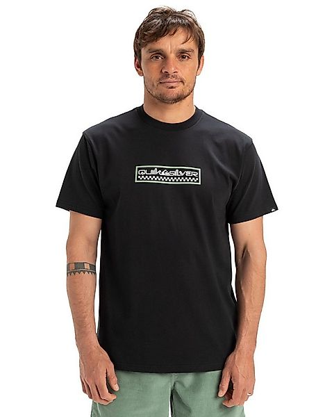 Quiksilver T-Shirt Ev Sun Dagger günstig online kaufen