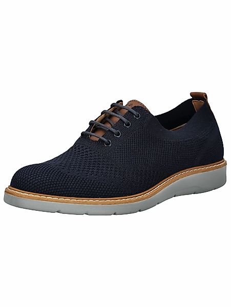 IGI & CO Schnürschuh "IGI & CO Halbschuhe Textil" günstig online kaufen