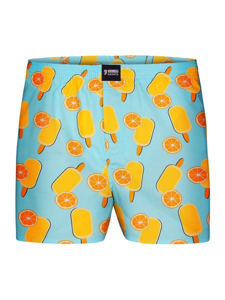 HAPPY SHORTS Boxer Motive günstig online kaufen
