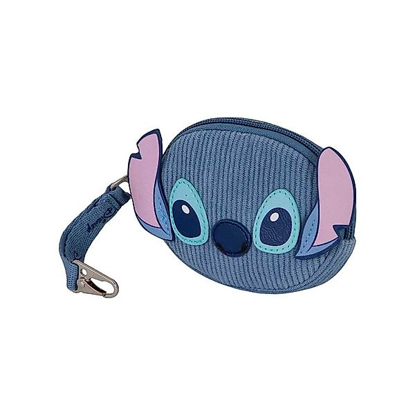 Karactermania Geldbörse Disney Lilo & Stitch günstig online kaufen