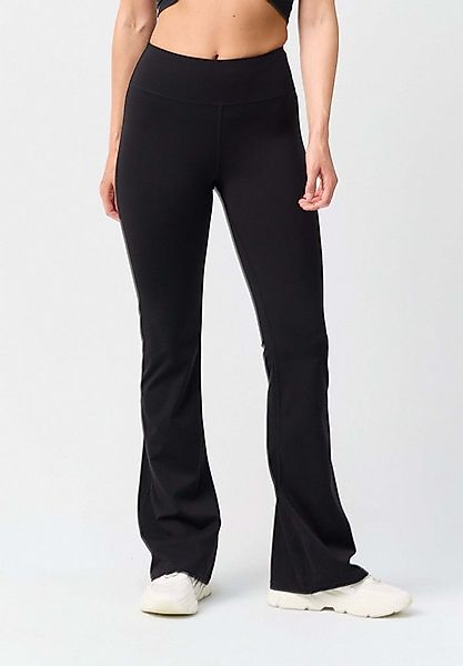 OCEANSAPART Jogger Pants Gianna (1-tlg) mit ausgestelltem Bein günstig online kaufen