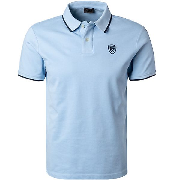 Blauer. USA Polo-Shirt BLUT02128/006201/786 günstig online kaufen