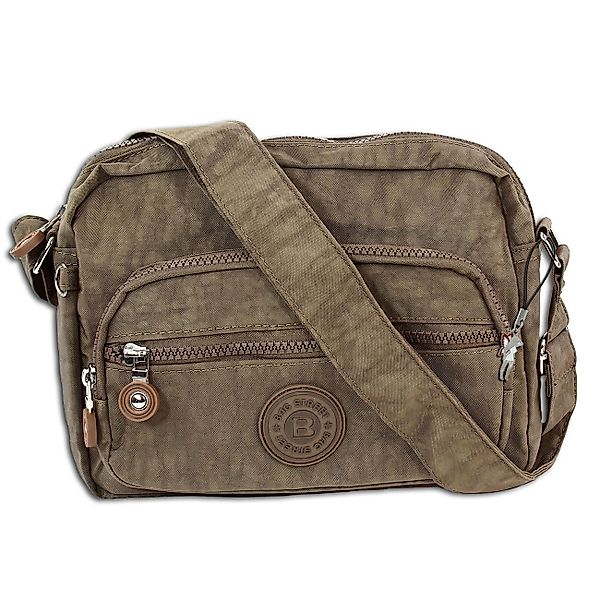 BAG STREET Umhängetasche OTJ227X Bag Street günstig online kaufen
