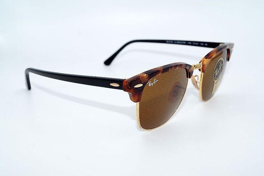 Ray-Ban Sonnenbrille RAY BAN Sonnenbrille Sunglasses günstig online kaufen