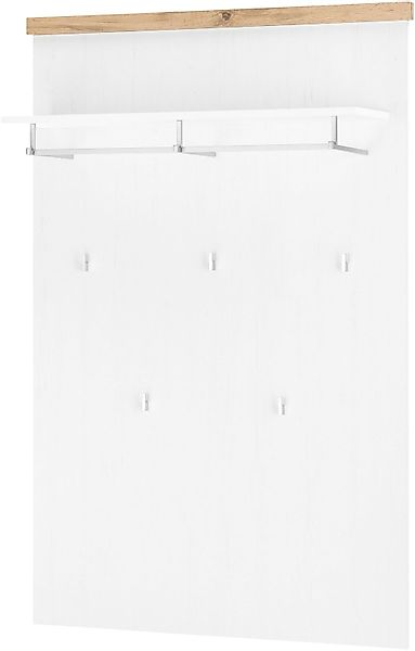 Home affaire Garderobenpaneel "WESTMINSTER TOPSELLER", (Breite ca. 91 cm), günstig online kaufen