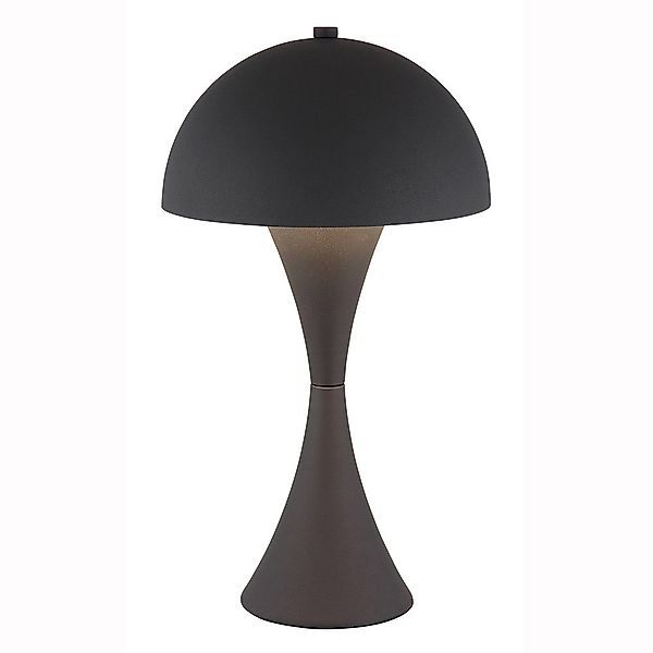 GLOBO LIGHTING LED Tischleuchte, Leuchtmittel inklusive, günstig online kaufen