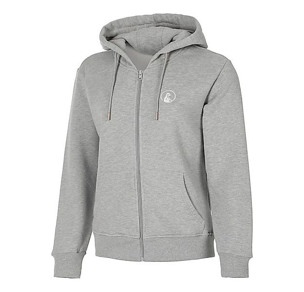 Quiet Please Sweatjacke Essential Zip günstig online kaufen