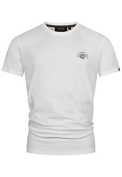 Indicode T-Shirt Herren INAsbjorn Shirt Tee Herrenshirt T-Shirt mit hochwer günstig online kaufen