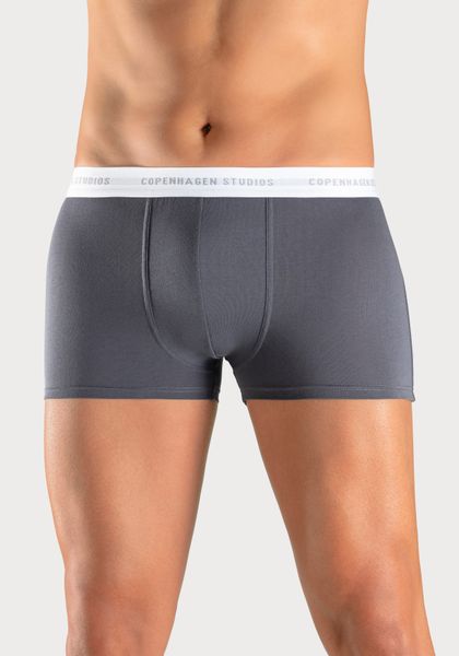 Copenhagen Studios Boxer "Boxershorts für Herren" Packung, 3 Stk. tlg., mit günstig online kaufen