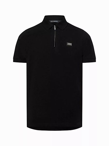 KARL LAGERFELD Poloshirt günstig online kaufen