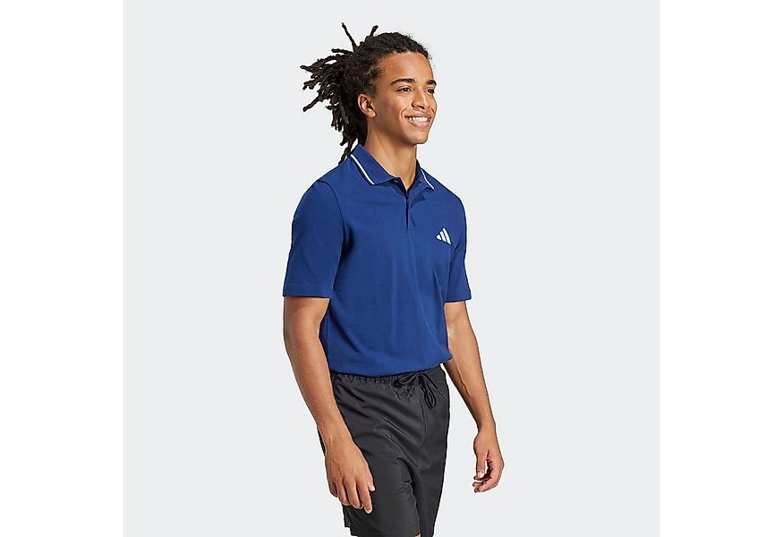 adidas Sportswear Poloshirt M SL PQ PS günstig online kaufen
