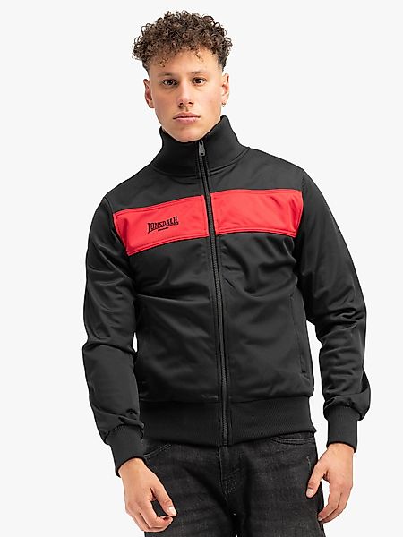 Lonsdale Fleecejacke ALNWICK günstig online kaufen