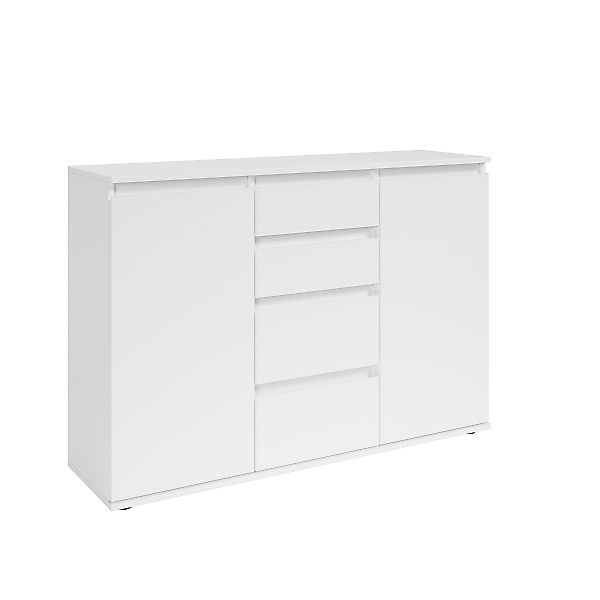 Bega Consult Sideboard 2 Türen, 4 günstig online kaufen