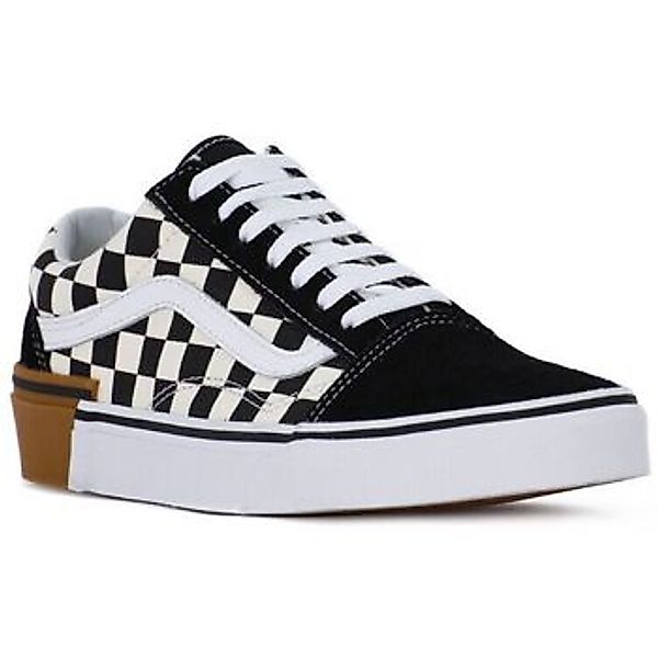 Vans  Sneaker OLD SKOOL GUM günstig online kaufen