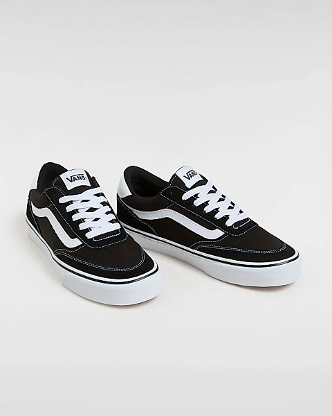 Vans Sneaker "Brooklyn LS", angelehnt an das Design vom Old Skool günstig online kaufen