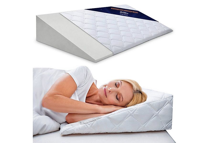 Totsy Baby Sofakissen Keilkissenbezug bett und sofa kopfteil rückenkissen 4 günstig online kaufen