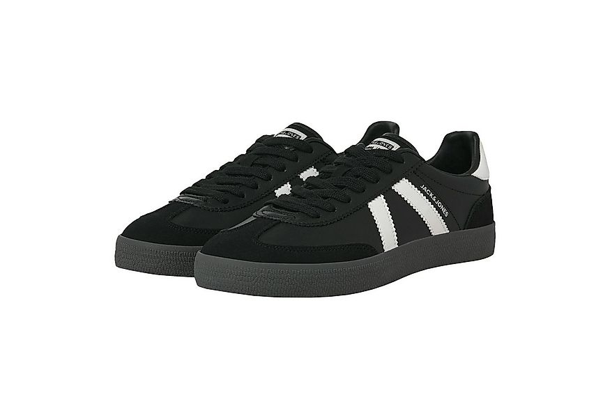Jack & Jones Sneaker JFWMAMBO PU SPECIAL Sneaker mit Markenschriftzug günstig online kaufen