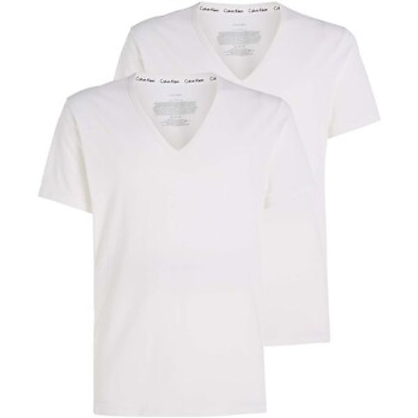 Calvin Klein Jeans  T-Shirt NB1089A-100 günstig online kaufen