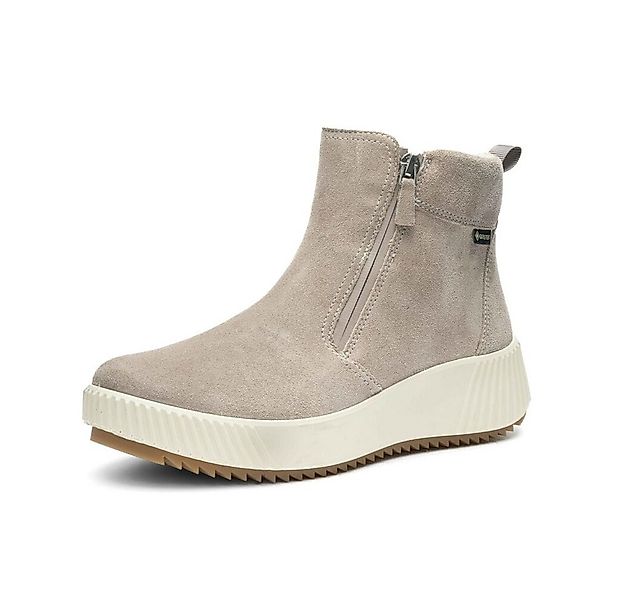 Ara Ara - Davos - Grau Stiefel günstig online kaufen