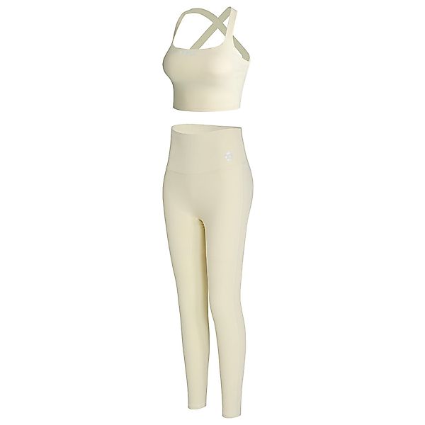 YEAZ Yogatop SHOW Set (2-tlg) Sportliches, günstig online kaufen