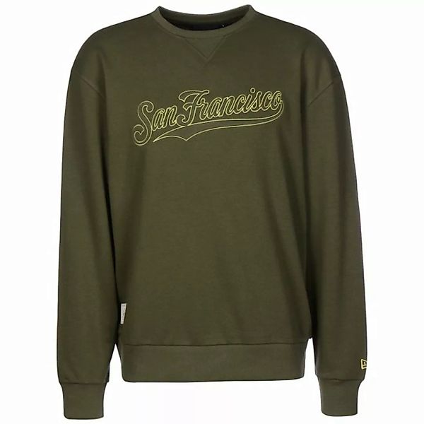New Era Sweatshirt günstig online kaufen