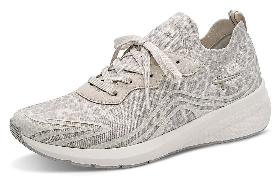 Tamaris Slip-On Sneaker, Slipper, Halbschuh in veganer Verarbeitung günstig online kaufen