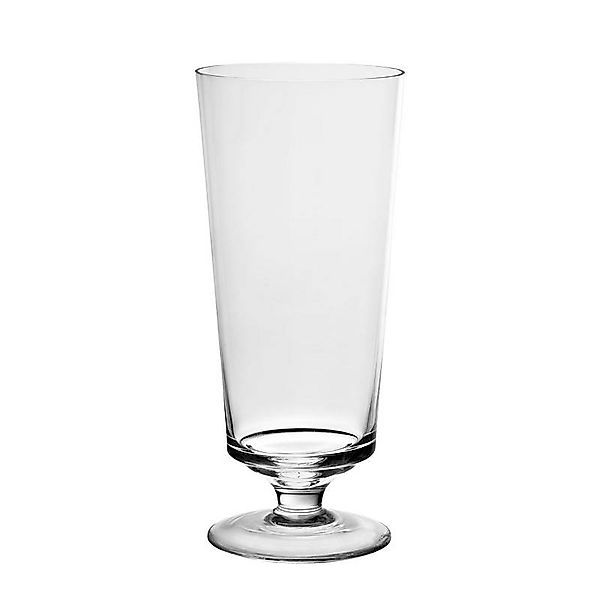 Glasvase 22cm günstig online kaufen