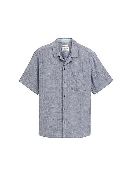 TOM TAILOR Kurzarmhemd günstig online kaufen