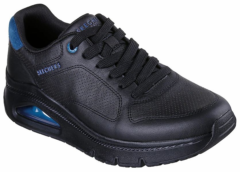 Skechers Sneaker "UNO ICON", Keilsneaker, Sneaker mit Luftkissen günstig online kaufen