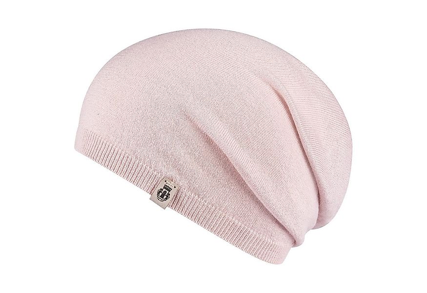 Roeckl Strickmütze CALAIS/LIGHT BAMBOO Sportive Feinstrickmütze günstig online kaufen