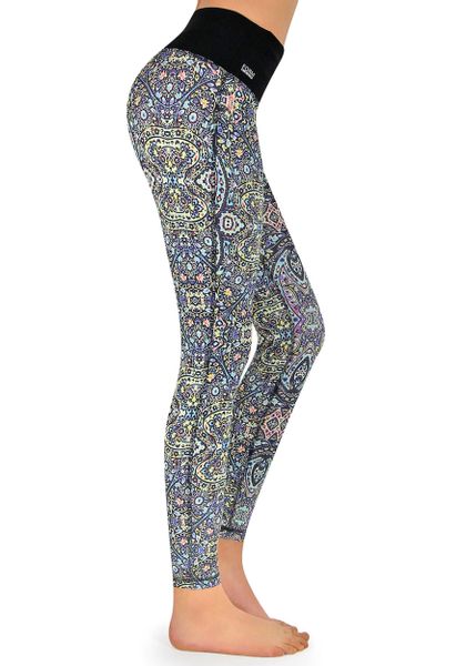 Formbelt Highwaist Leggings Laufhose Damen lang günstig online kaufen