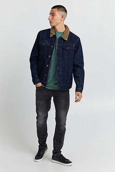 Blend Jeansjacke "Jeansjacke BHDenim", ohne Kapuze günstig online kaufen