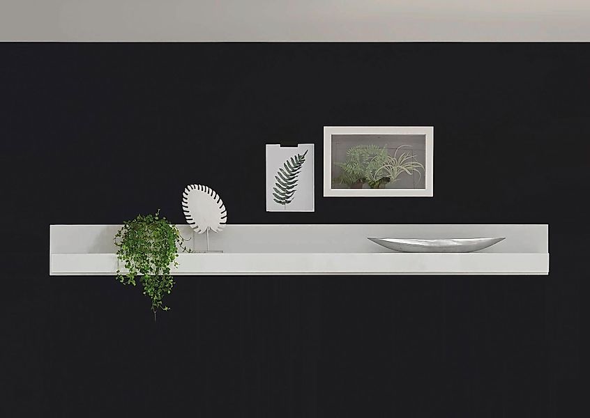 INOSIGN Wandboard Carat, Breite 217 cm günstig online kaufen