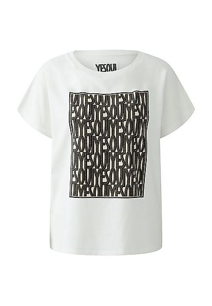 Oui T-Shirt T-Shirt günstig online kaufen