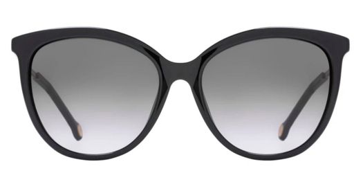 Carolina Herrera Sonnenbrille Damen Brille Retro günstig online kaufen
