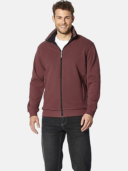 Babista Sweatjacke TOMESTELLI mit praktischen Taschen günstig online kaufen