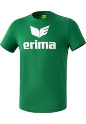 Erima T-Shirt Unisex Erwachsene Promo T-Shirt günstig online kaufen
