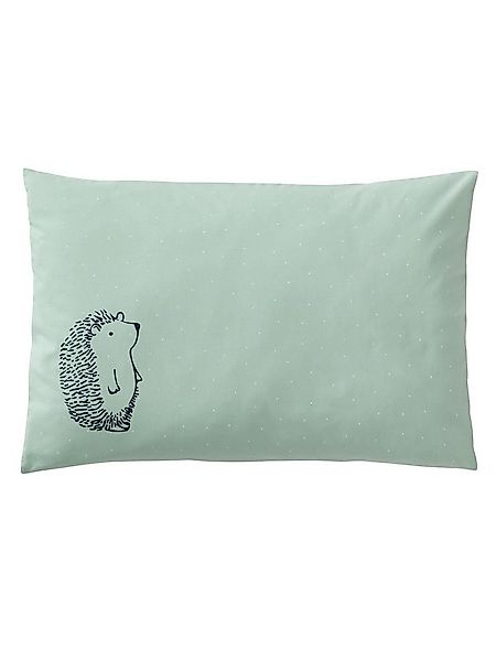 vertbaudet Bettwäsche Bio-Kollektion: Baby Kissenbezug LOVELY NATURE, Bio-B günstig online kaufen