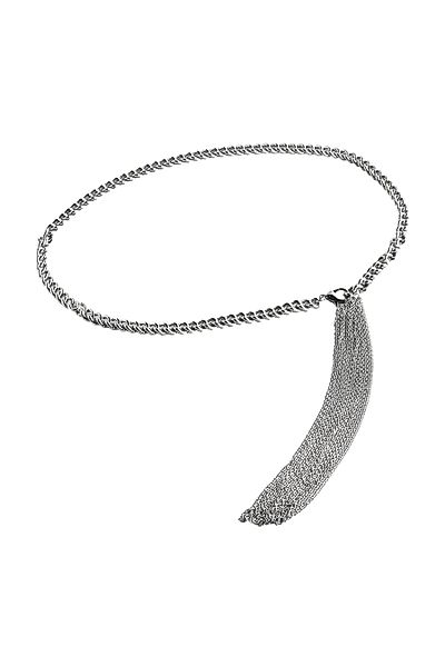 Next Kettengürtel Schmaler Kettengürtel (1-St) günstig online kaufen