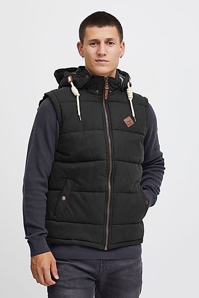 !Solid Steppweste SDDry Weste Weste mit günstig online kaufen